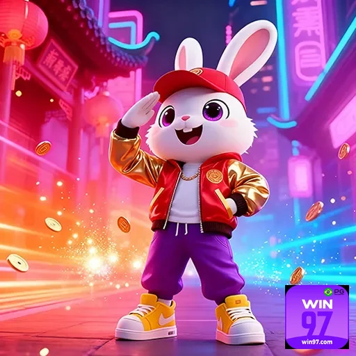 Slots online emocionantes - win97