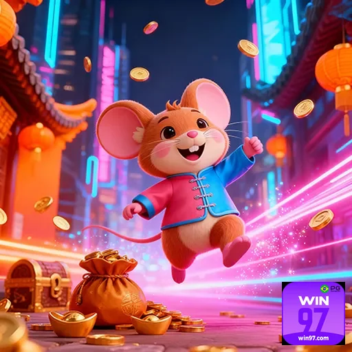 Bônus e ofertas - win97