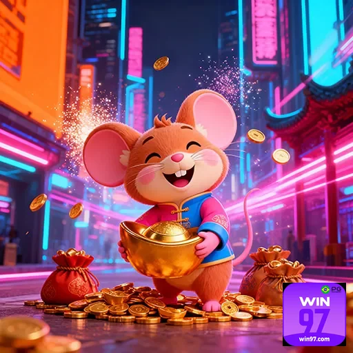 Ofertas de bônus - win97